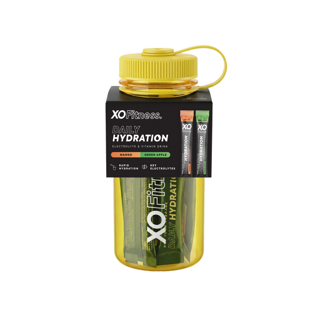 Hydration Bottle Starter Pack